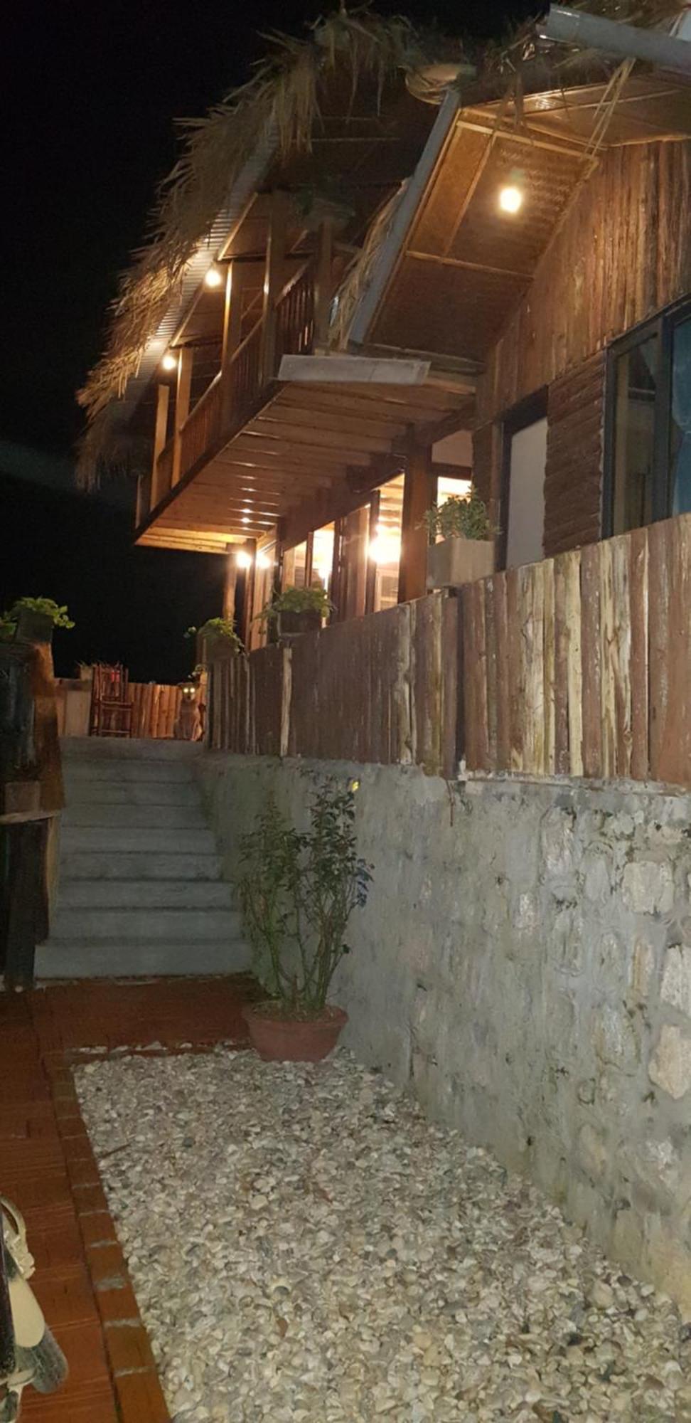 Tavan View Homestay Sa Pa Exterior foto