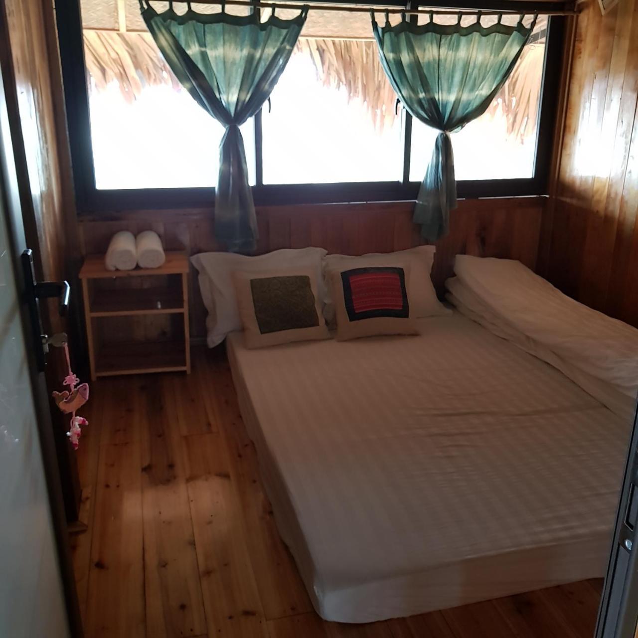 Tavan View Homestay Sa Pa Exterior foto